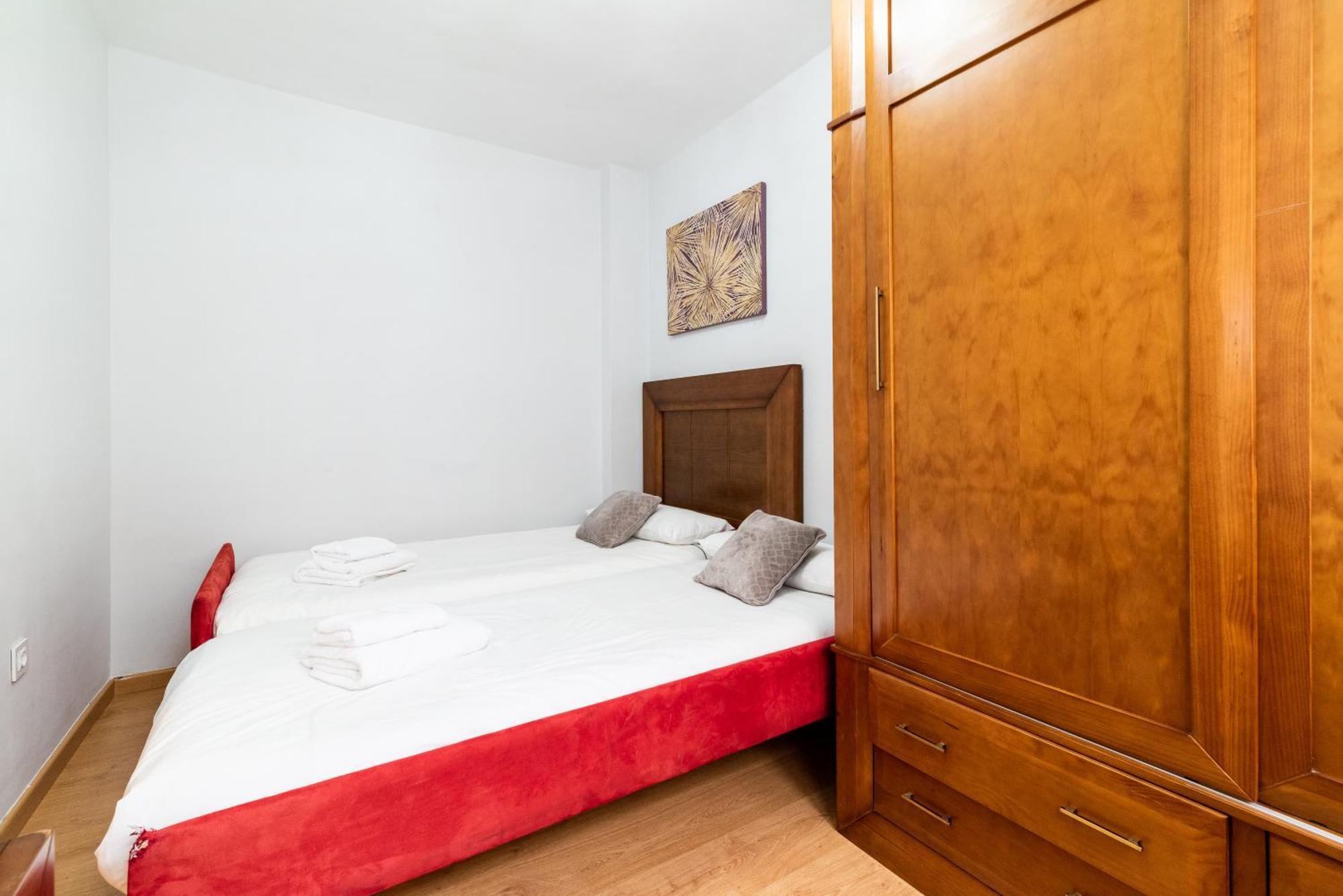 El Generalife Cerca Centro Y Sierra Nevada Con Piscina Y Barbacoa Y Parking Gratis Apartamento Granada Exterior foto
